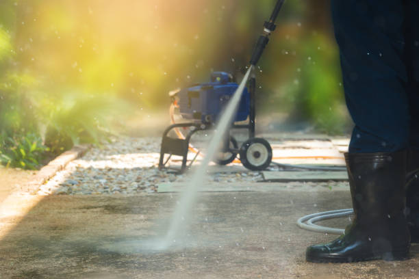 Playground Equipment Cleaning in Carthage, NY
